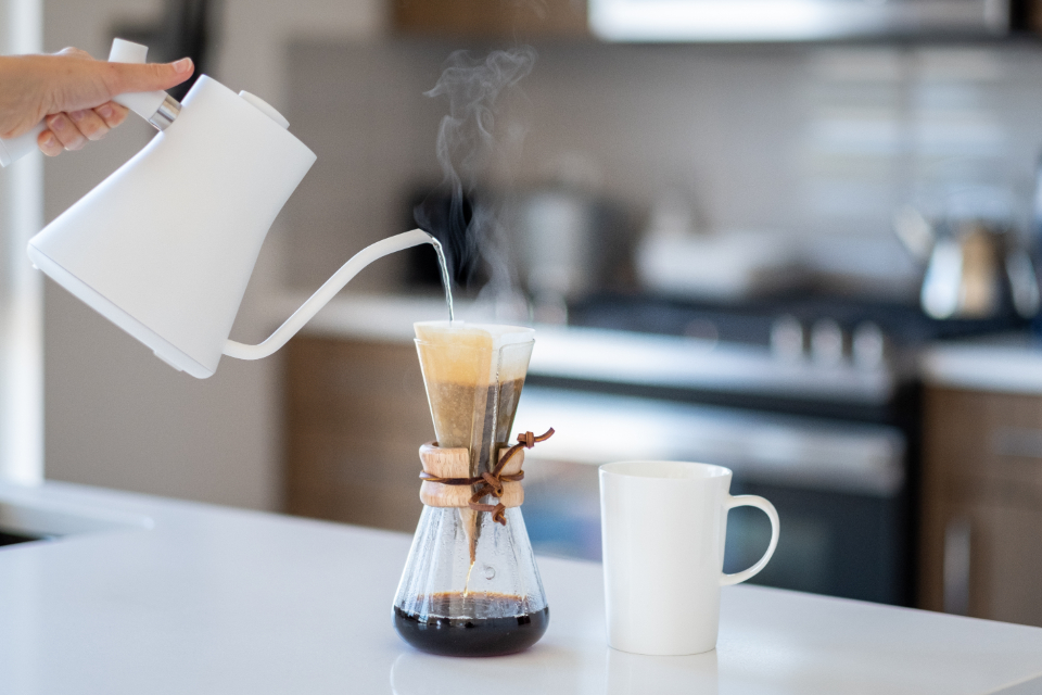 Espresso