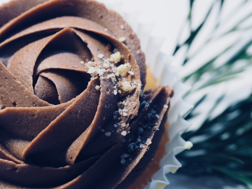Mini postres