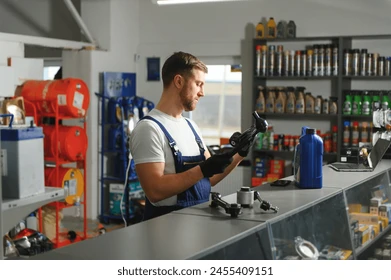 Noticia sobre repuestos: Consejos para brindar una excelente atención al cliente en tu Tienda de Autopartes para generar clientes leales y satisfechos