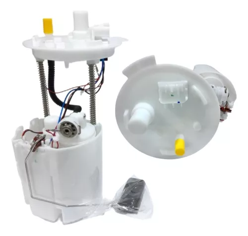 BOMBA GASOLINA MODULO
