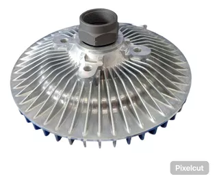 FAN CLUTCH