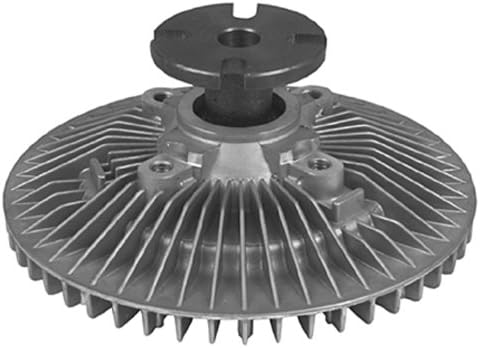 FAN CLUTCH