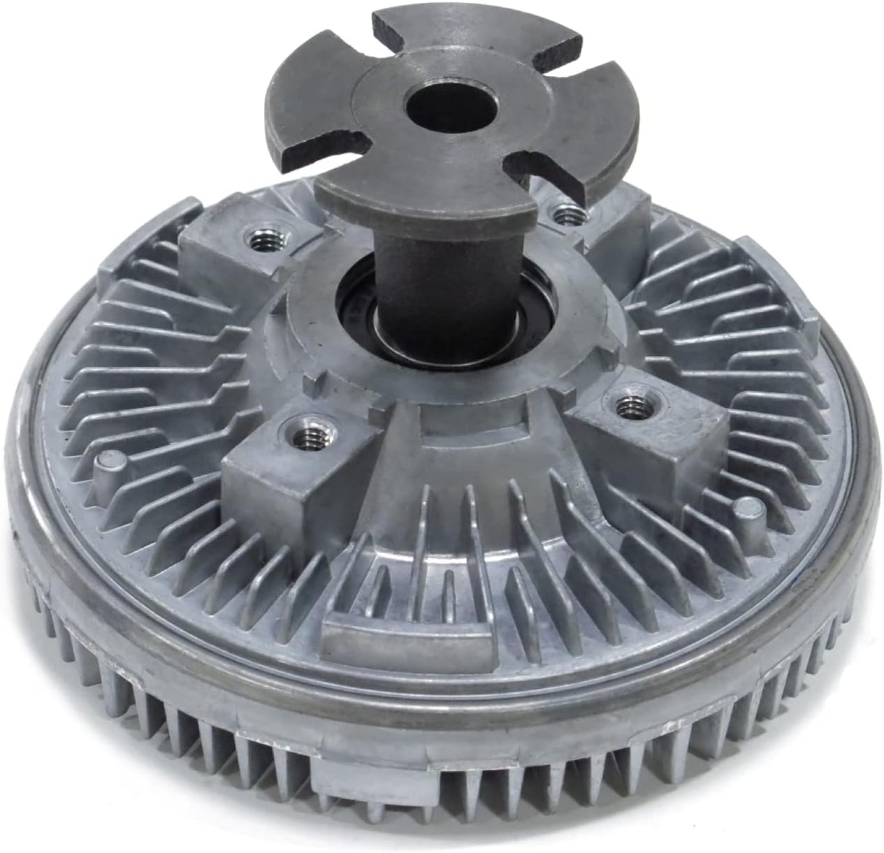 FAN CLUTCH