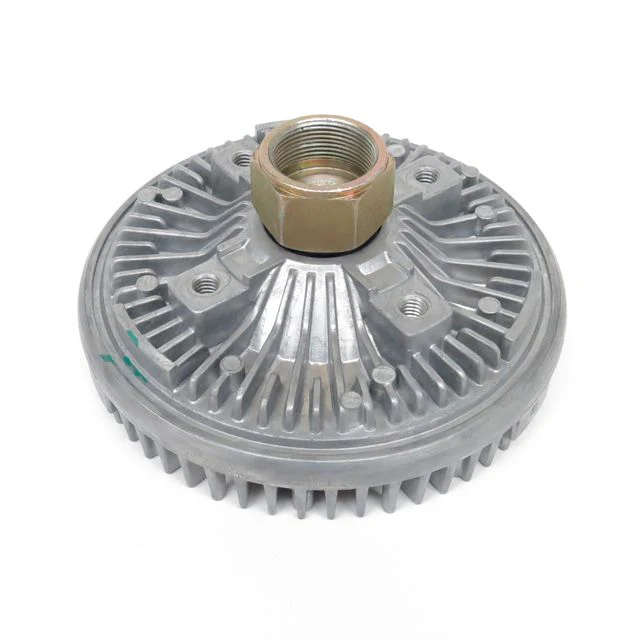 FAN CLUTCH