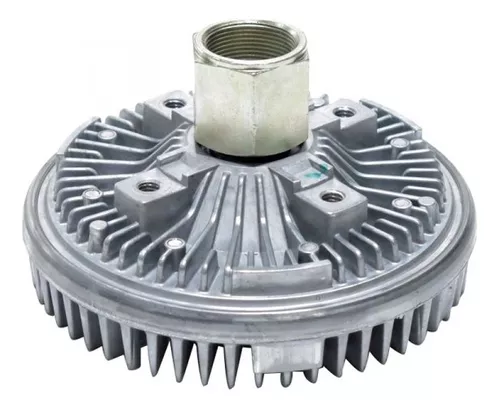 FAN CLUTCH