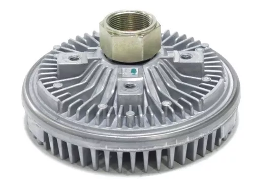 FAN CLUTCH