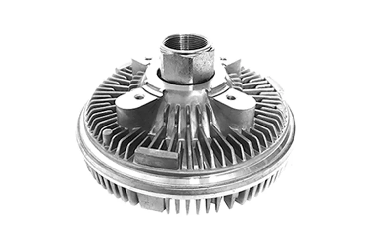 FAN CLUTCH