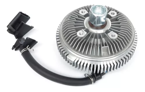 FAN CLUTCH