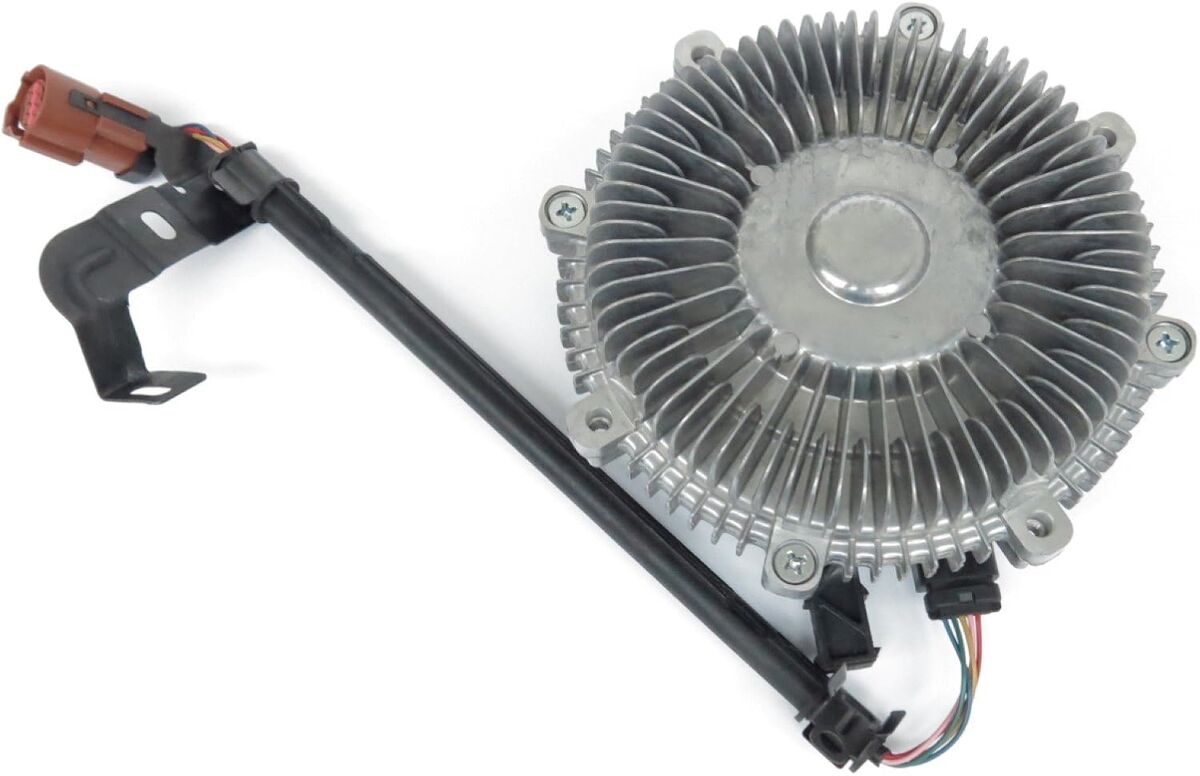 FAN CLUTCH