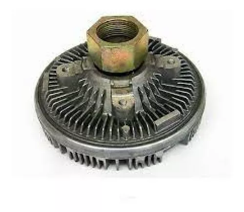 FAN CLUTCH