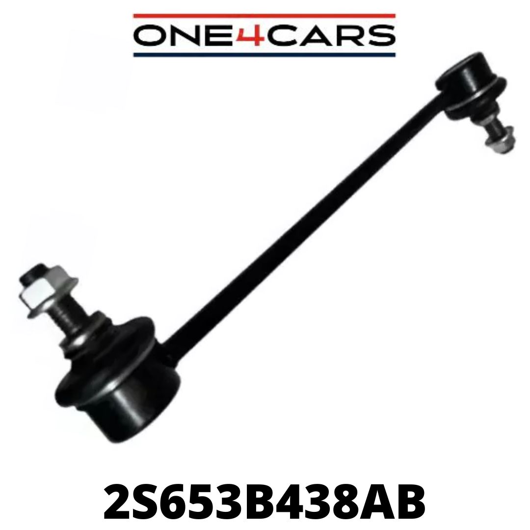 Imagen de 2S653B438AB