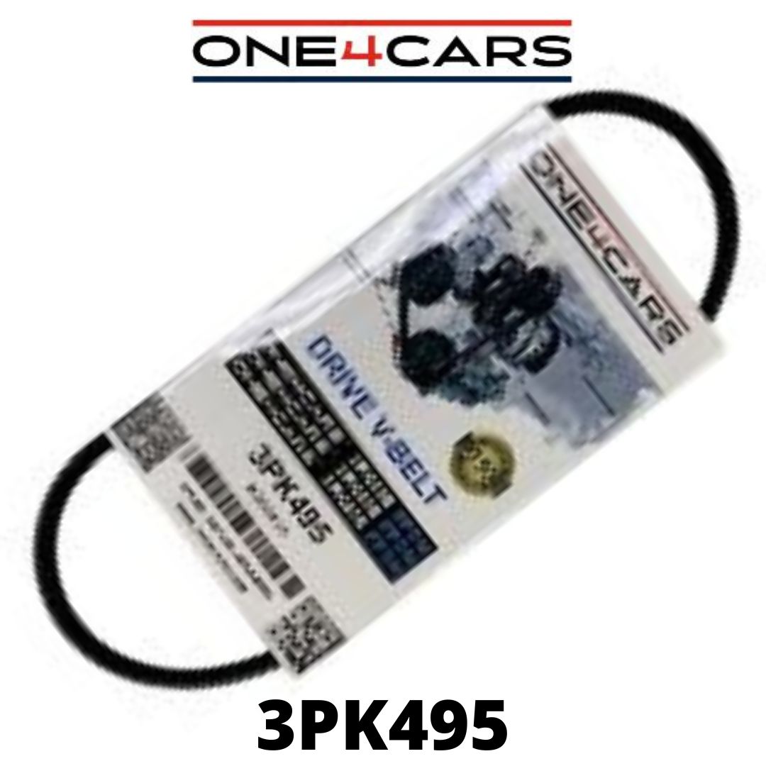 Imagen de 3PK495