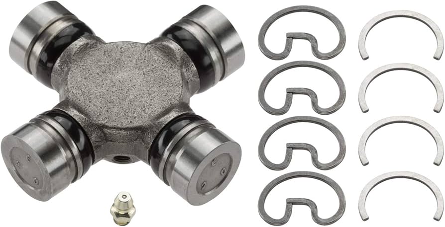 CRUCETA