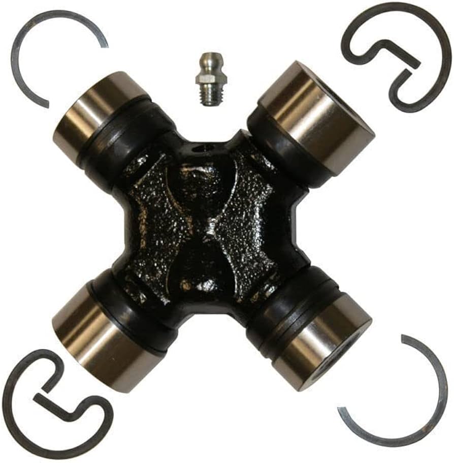 CRUCETA