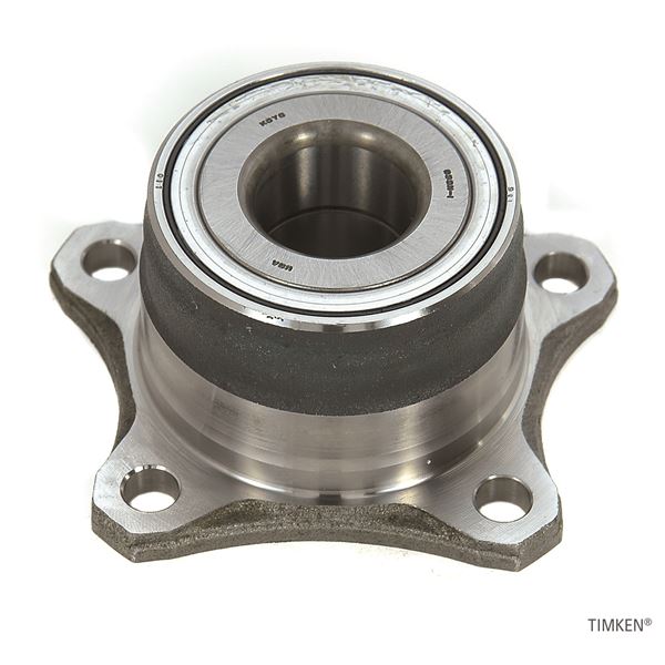 CUBO RUEDA TRASERA