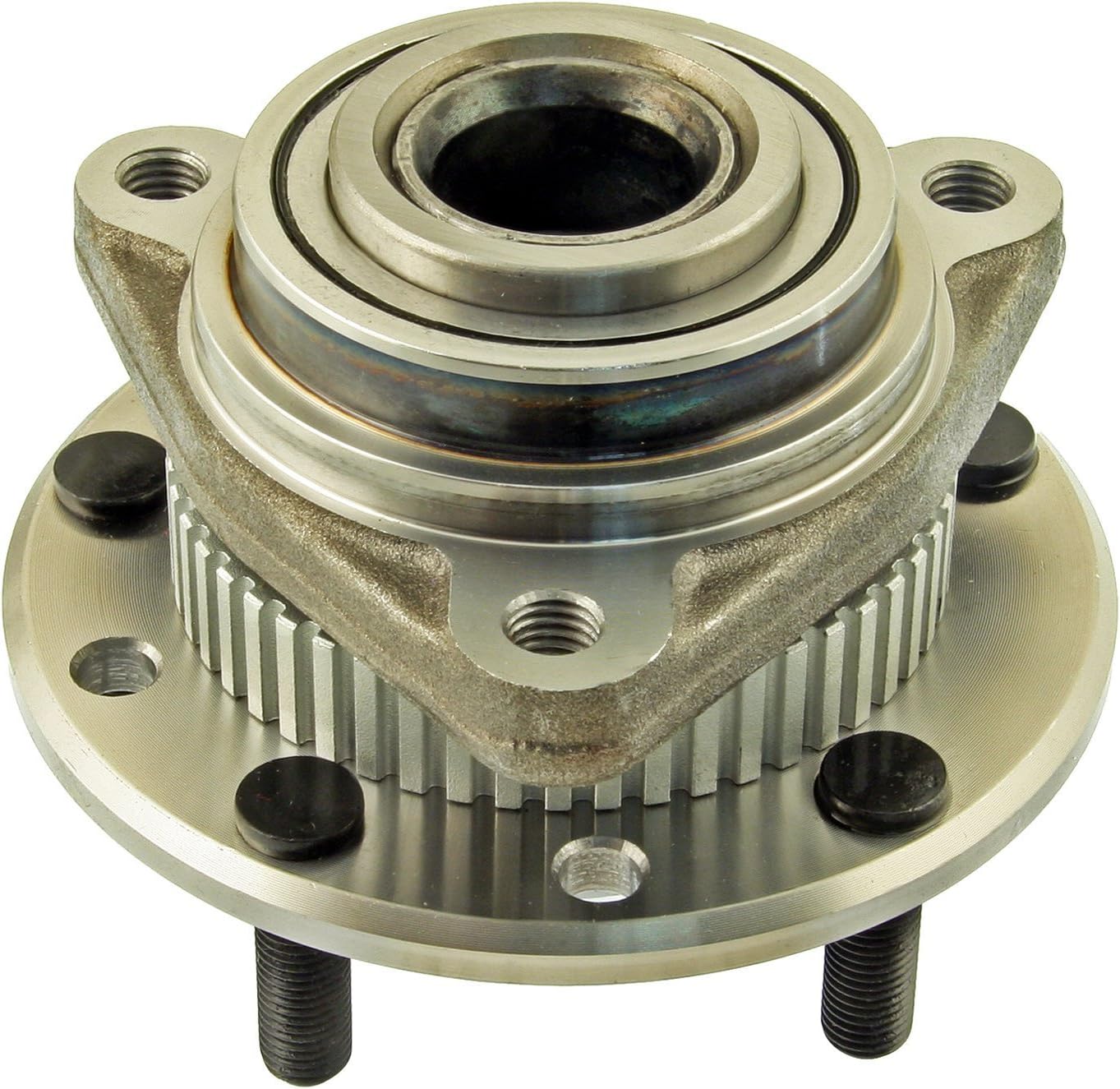 CUBO RUEDA