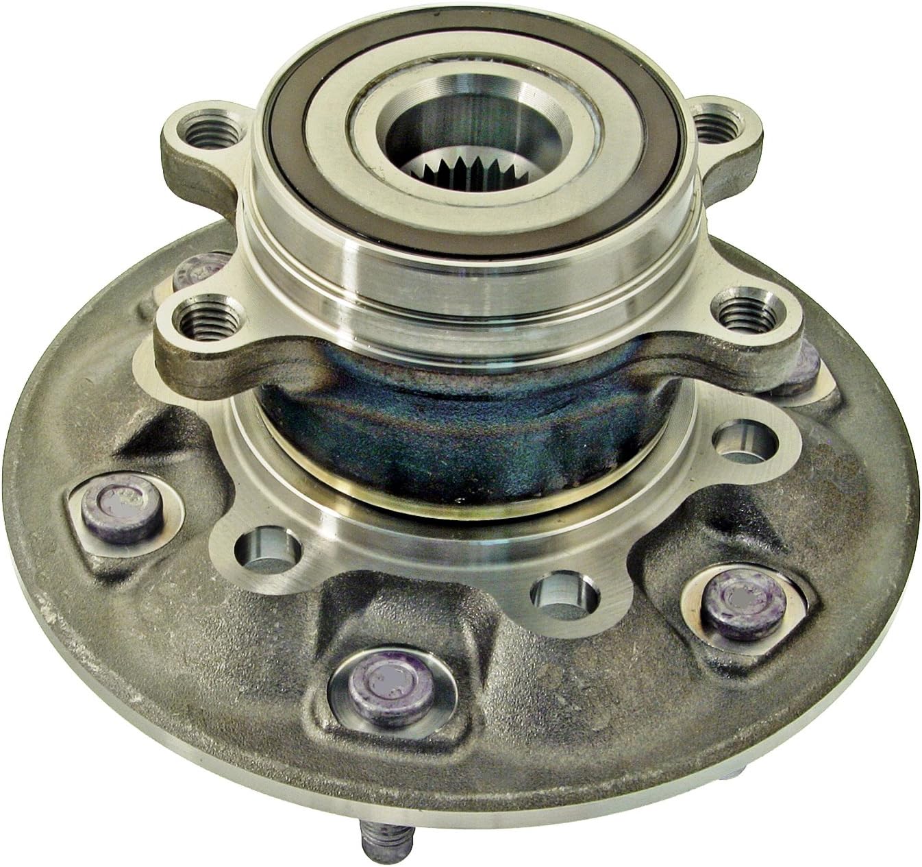 CUBO RUEDA