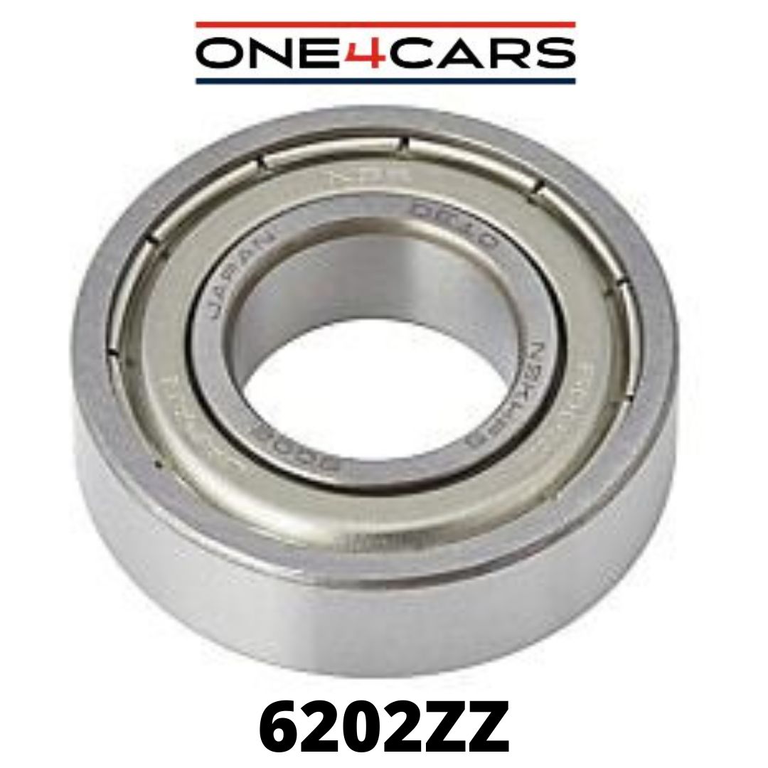 Imagen de 6202ZZ