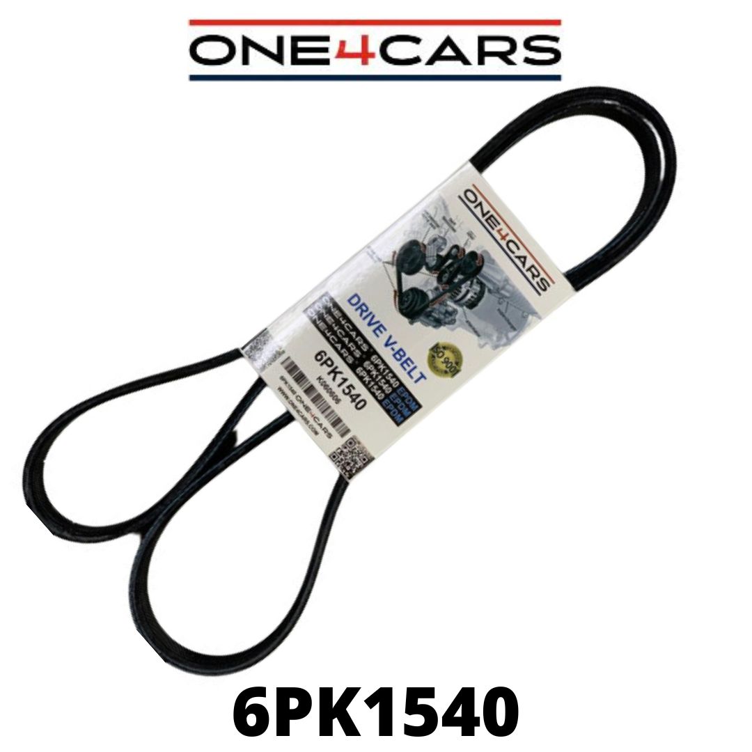 Imagen de 6PK1540