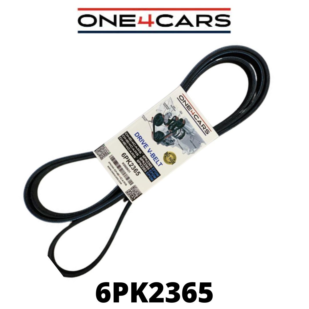 Imagen de 6PK2365