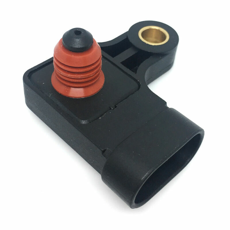 SENSOR MAP