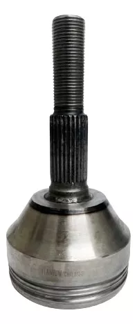 PUNTA TRIPOIDE