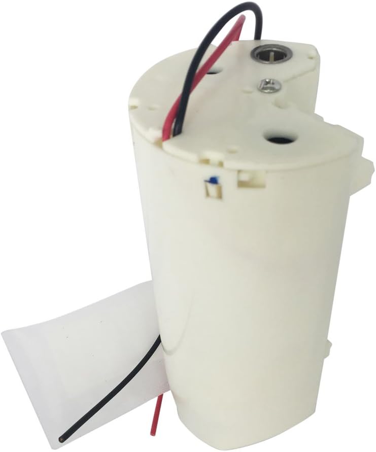 BOMBA GASOLINA MODULO
