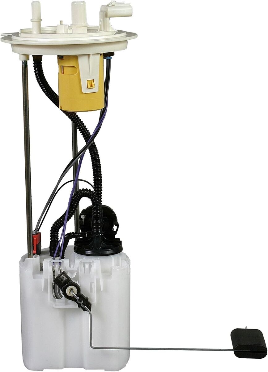 BOMBA GASOLINA MODULO