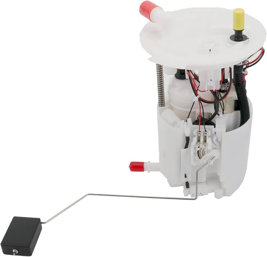 BOMBA GASOLINA MODULO