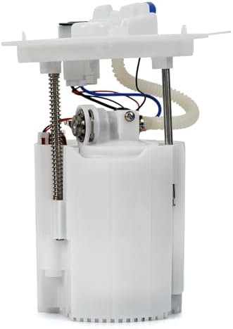 BOMBA GASOLINA MODULO