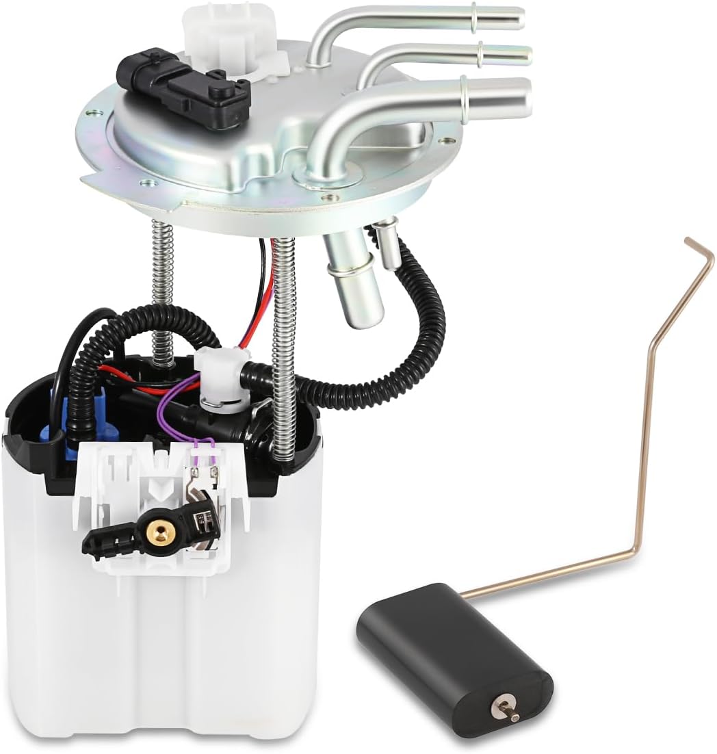 BOMBA GASOLINA MODULO