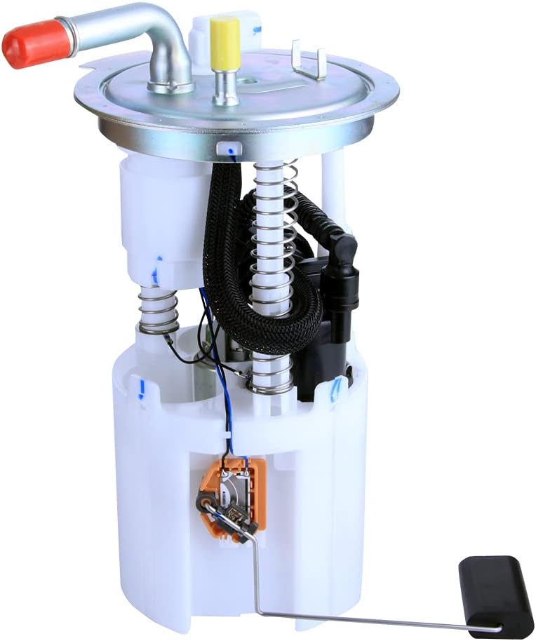 BOMBA GASOLINA MODULO