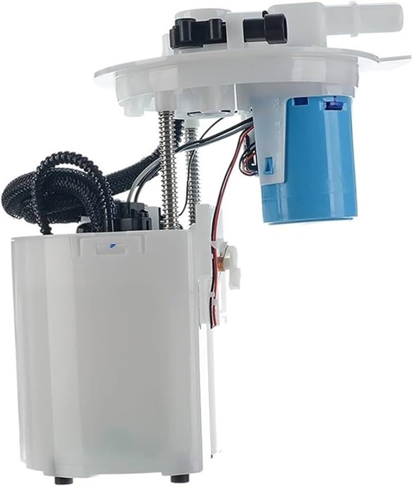 BOMBA GASOLINA MODULO