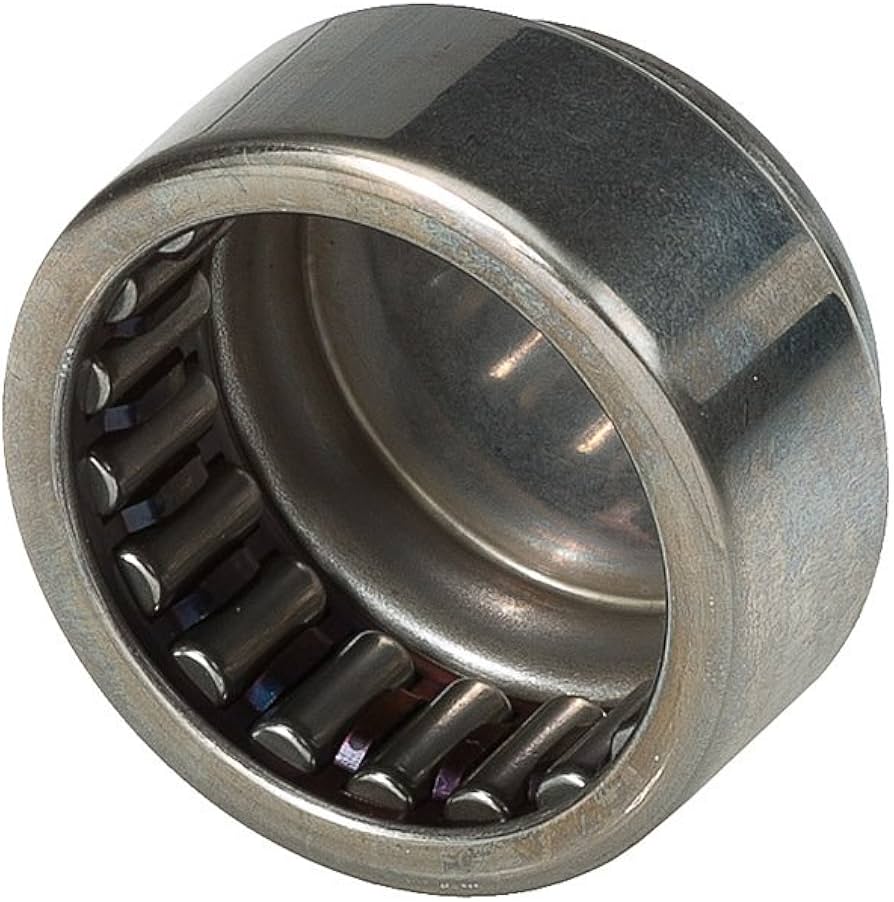ROLINERA ALTERNADOR