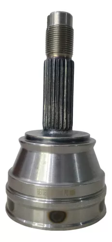 PUNTA TRIPOIDE
