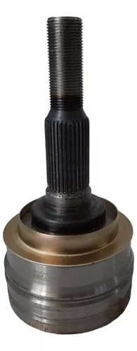 PUNTA TRIPOIDE