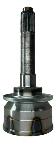 PUNTA TRIPOIDE