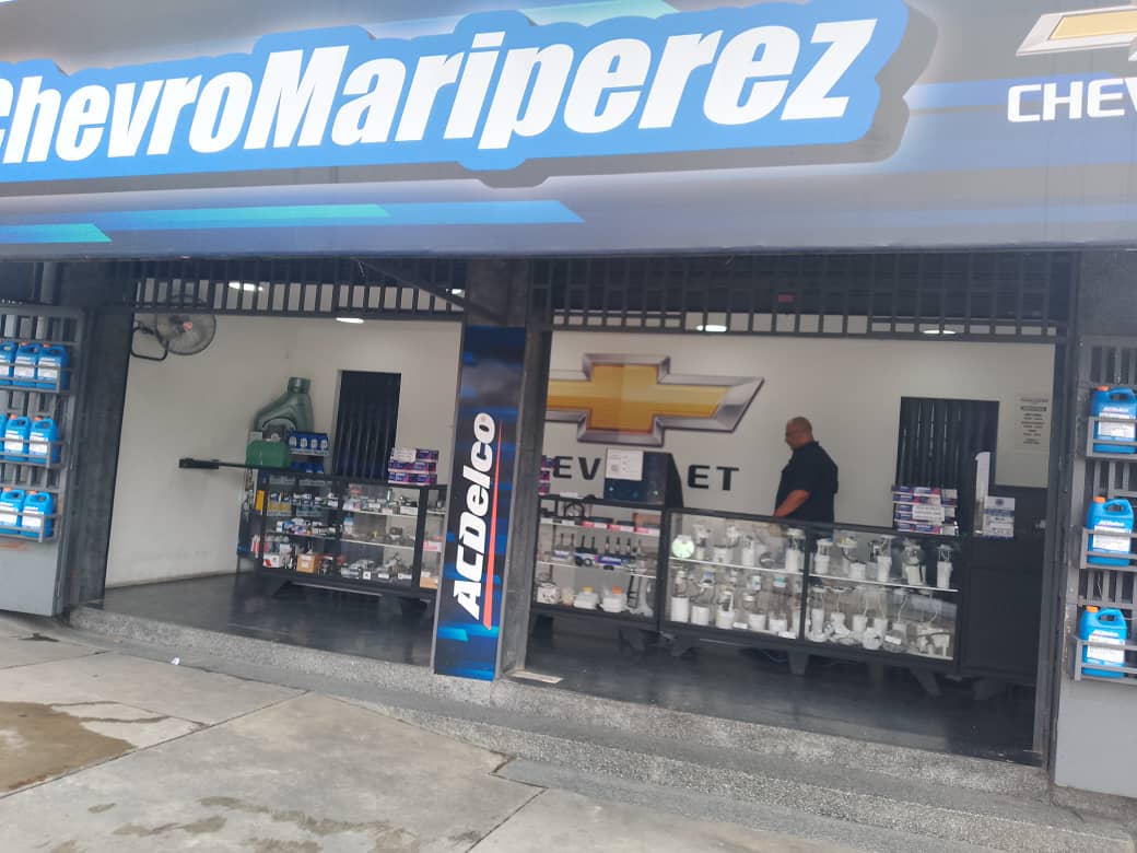 Perfil