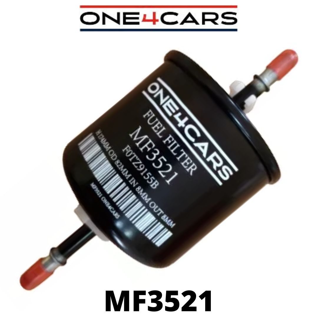 Imagen de MF3521