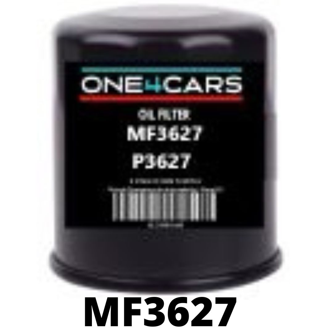 Imagen de MF3627