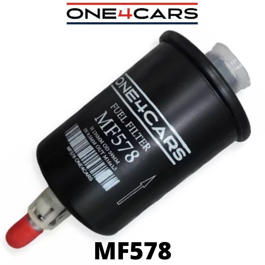 Imagen de MF578