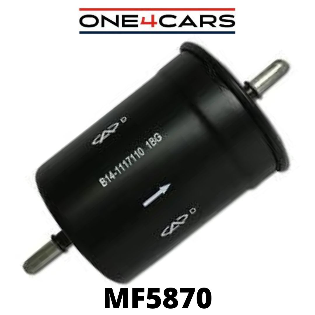 Imagen de MF5870