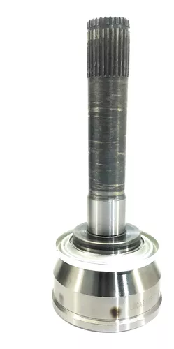 PUNTA TRIPOIDE