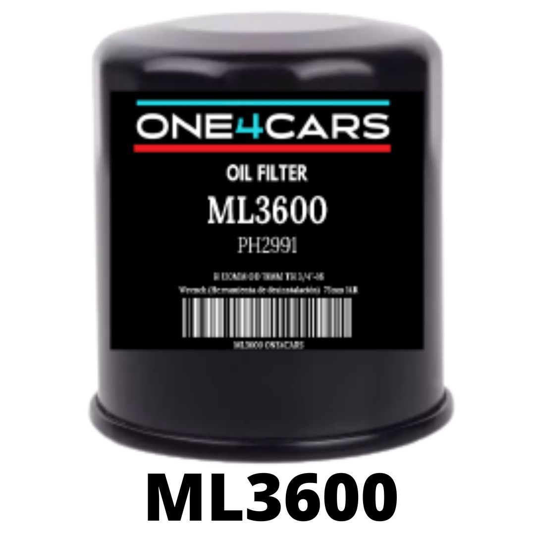 Imagen de ML3600
