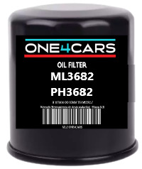 FILTRO ACEITE