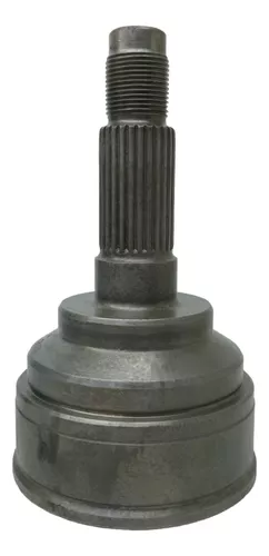 PUNTA TRIPOIDE