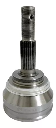 PUNTA TRIPOIDE