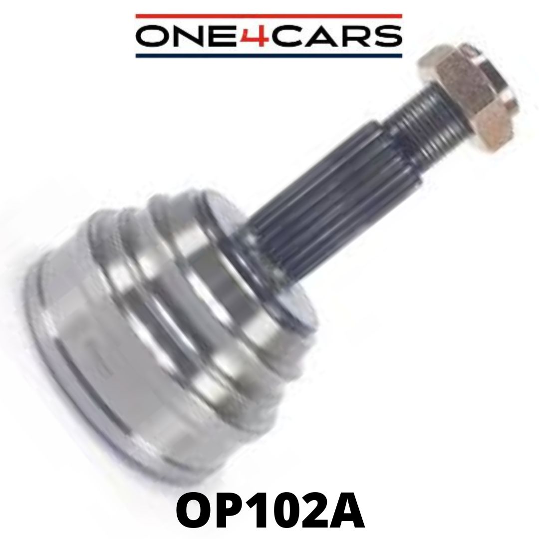Imagen de OP102A