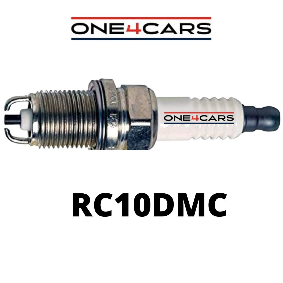 Imagen de RC10DMC