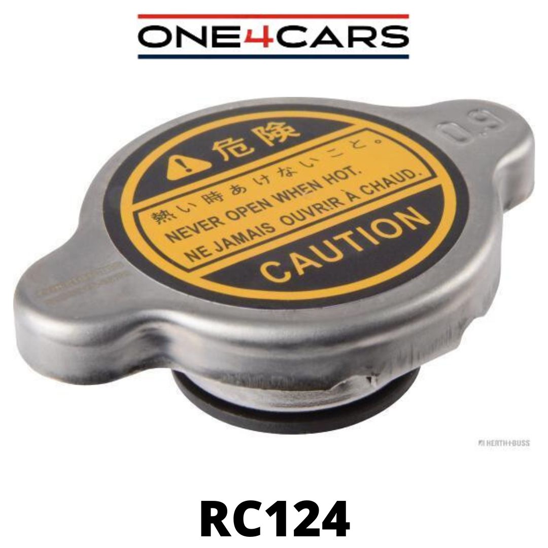 Imagen de RC124